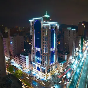 Hotel Selat Al Bait Mecca