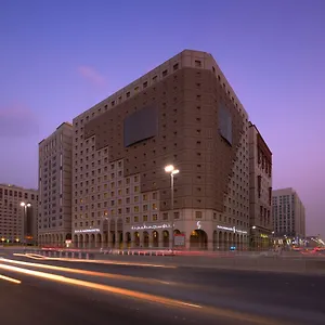 Hotel Saja Al Madinah Medina