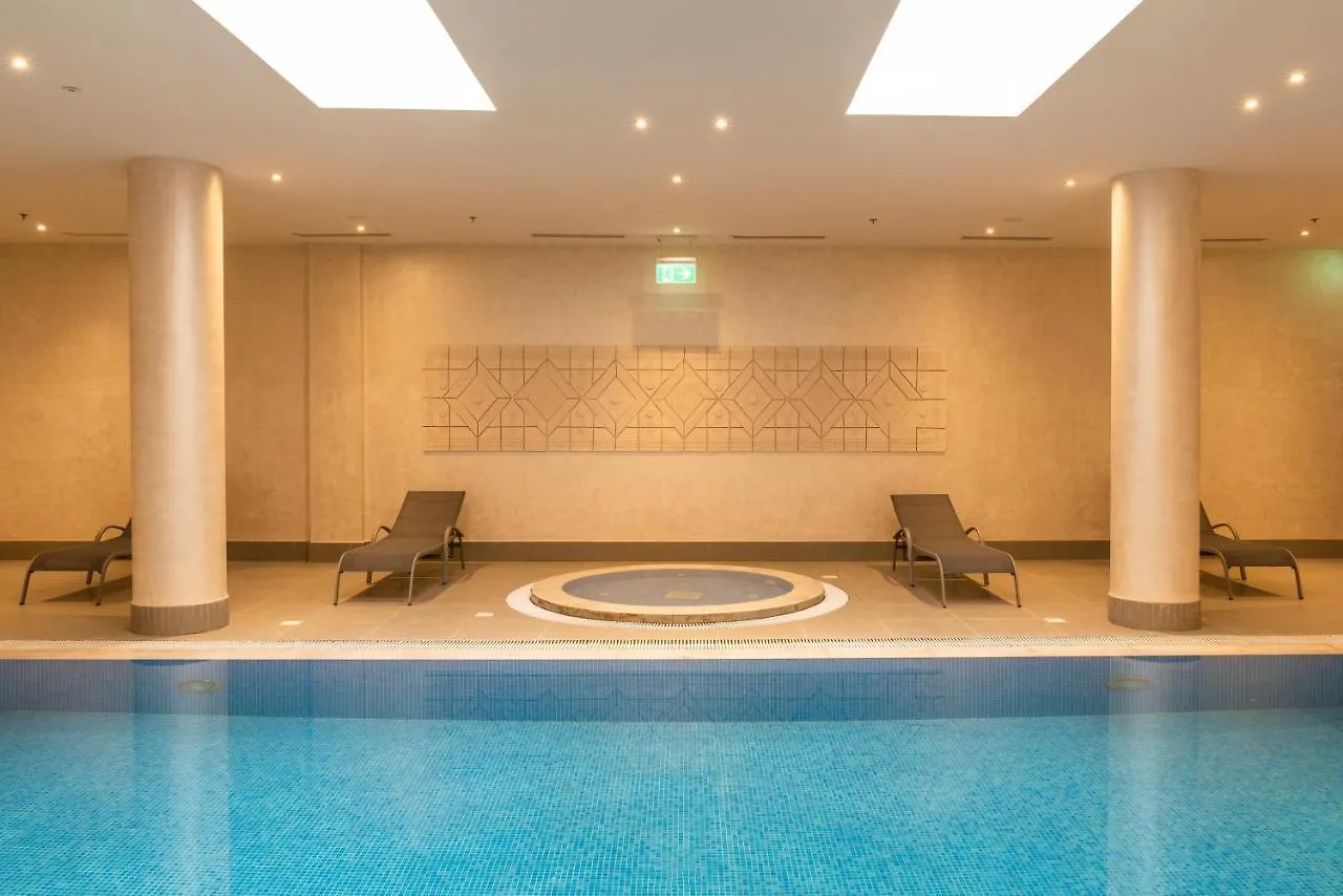 Dara Al Rayyan Hotel Riyadh