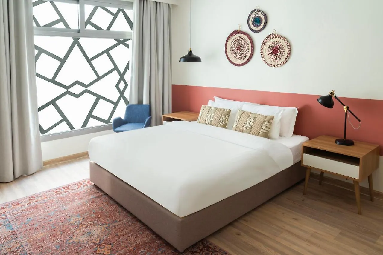 Hotel Dara Al Rayyan Ar Riyad