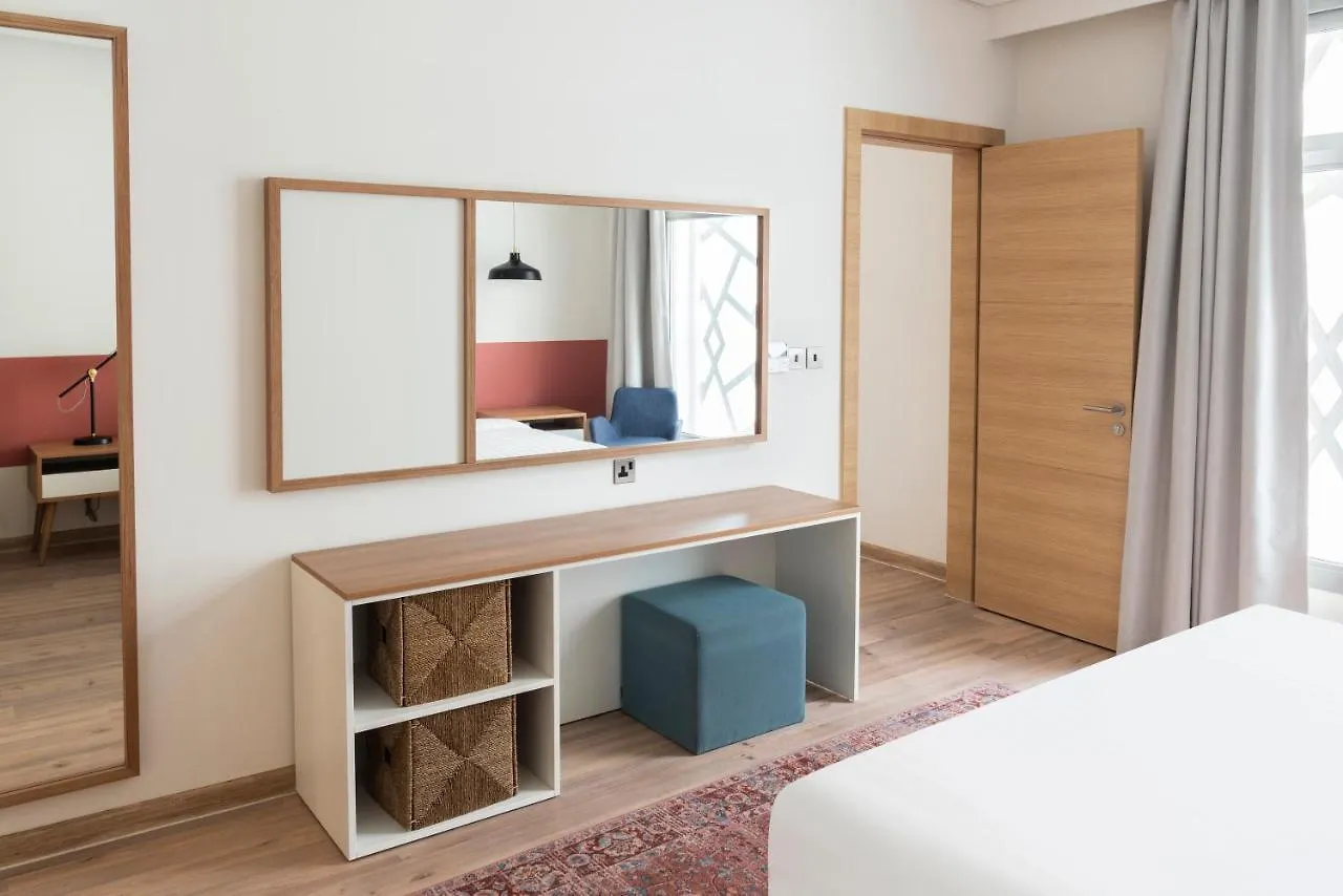 Dara Al Rayyan Hotel Riade 3*,  Arábia Saudita