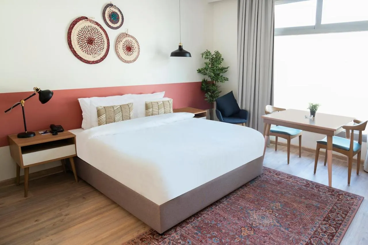 Dara Al Rayyan Hotel Riade Arábia Saudita