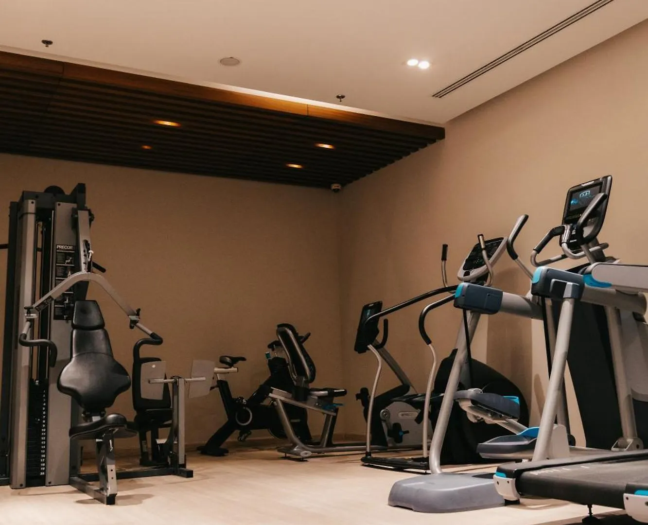 Dara Al Rayyan Hotel Riade