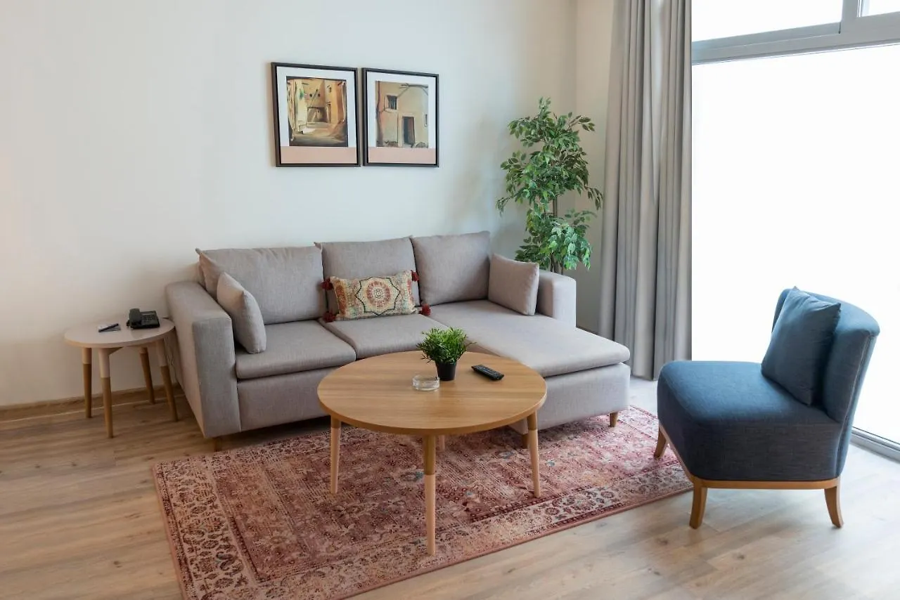 Dara Al Rayyan Hotel Riyadh