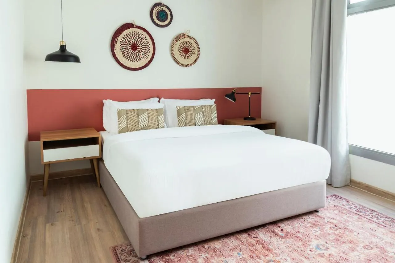 Dara Al Rayyan Hotel Riyadh